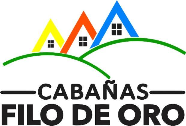Vila Cabana Filo De Oro, Jardín Exteriér fotografie